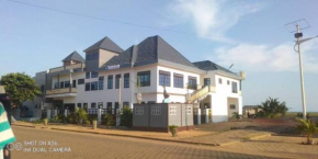 ASVA BEACH Resort